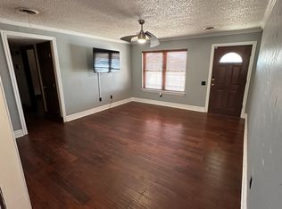 813 Butterfield Trl, Canyon, TX 79015