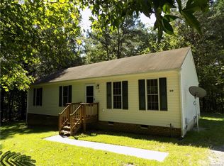 619 Atwater Rd, Hopewell, VA 23860