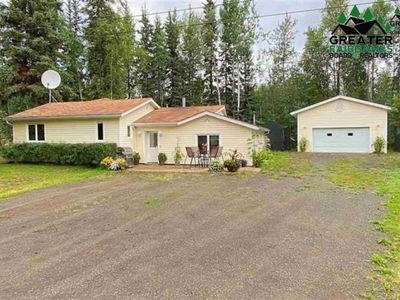 3980 Hollenbeck Ave, North Pole, AK, 99705
