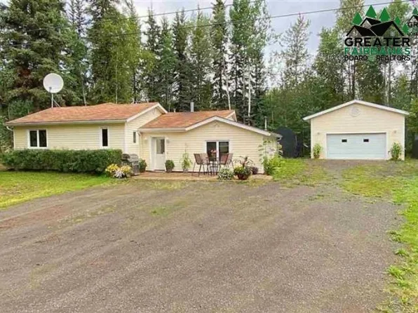 3980 Hollenbeck Ave, North Pole, AK 99705