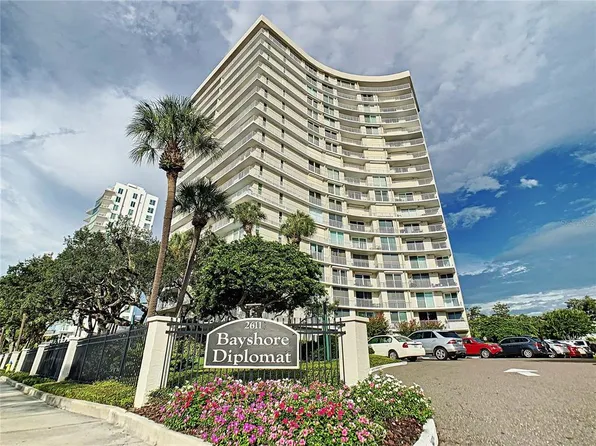 2611 BAYSHORE BOULEVARD #303, TAMPA, FL 33629
