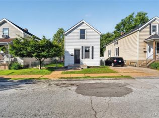 4172 Concordia Ave, Saint Louis, MO 63116