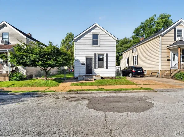 4172 Concordia Ave, Saint Louis, MO 63116