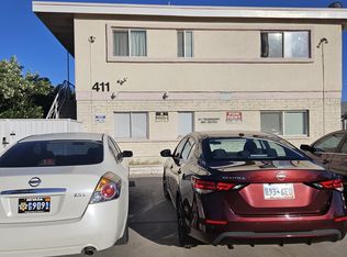 411 S 11th St, Las Vegas, NV 89101
