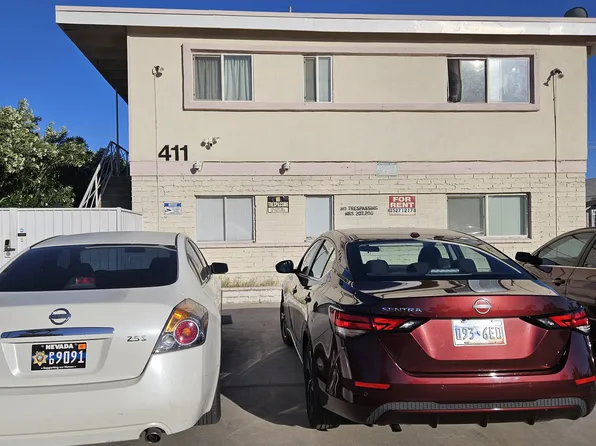 411 S 11th St, Las Vegas, NV