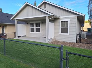 304 Saddlehorn Ln, Wenatchee, WA 98801