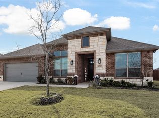 12725 Caliber Dr, Godley, TX 76044