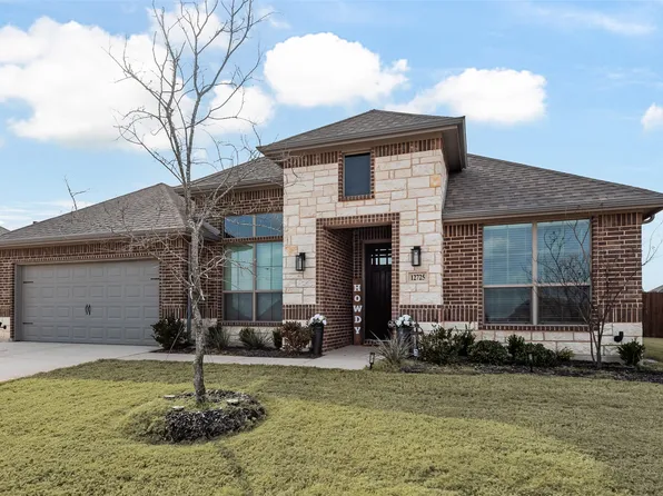 12725 Caliber Dr, Godley, TX 76044