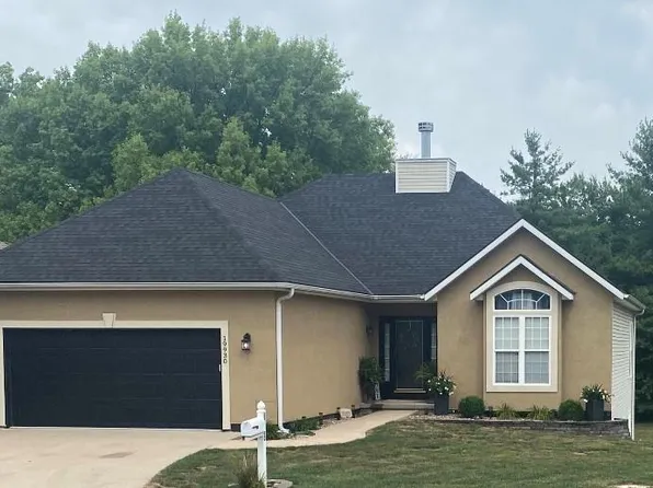 19930 Walden Oaks, Country Club, MO 64505