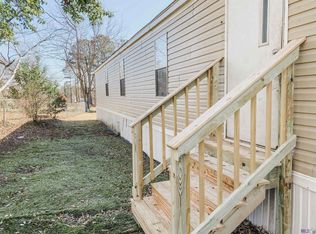 1314 Duman St, Kentwood, LA 70444