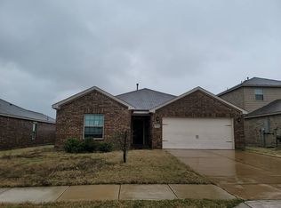4205 Calla Dr, Forney, TX 75126