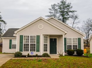 252 Riglaw Cir, Lexington, SC 29073