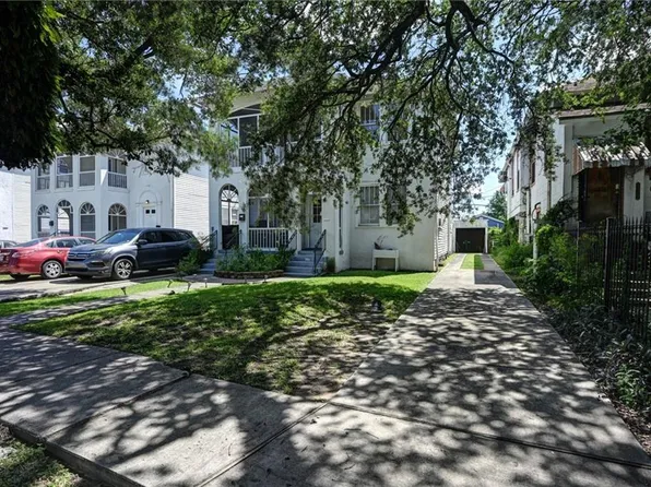 3533-35 Louisiana Avenue Pkwy, New Orleans, LA 70125