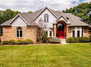7505 Palais Ct, Indianapolis, IN 46278