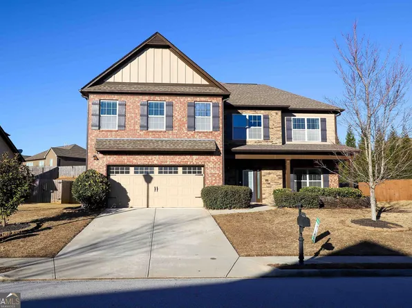 2616 Holden Spring Dr, Dacula, GA 30019