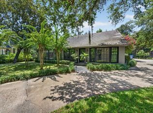 3020 W Villa Rosa Park, Tampa, FL 33611