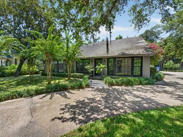 3020 W VILLA ROSA PARK, TAMPA, FL 33611