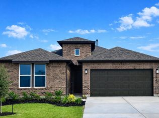 14482 Trumpet Ln, Splendora, TX 77372