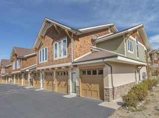 520 Baker Dr #520, WINTER PARK, CO 80482
