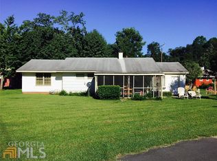 112 Mimosa Dr, Fort Valley, GA 31030