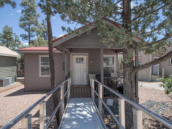 2nd image of 3851 Vacation Village Dr Unit 504