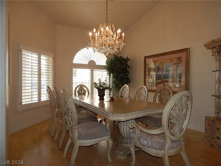 1320 Crystal Valley Dr — Photo 4