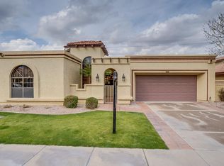 8762 E Appaloosa Trl, Scottsdale, AZ 85258