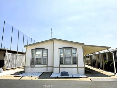 1441 Paso Real Ave Spc 156, Rowland Heights, CA, 91748