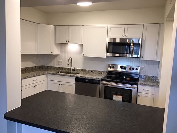 Fully Updated Kitchen