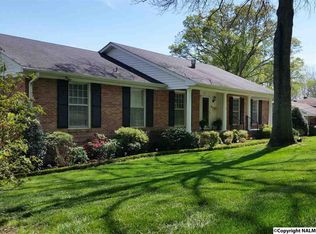 501 Owens Dr SE, Huntsville, AL 35801