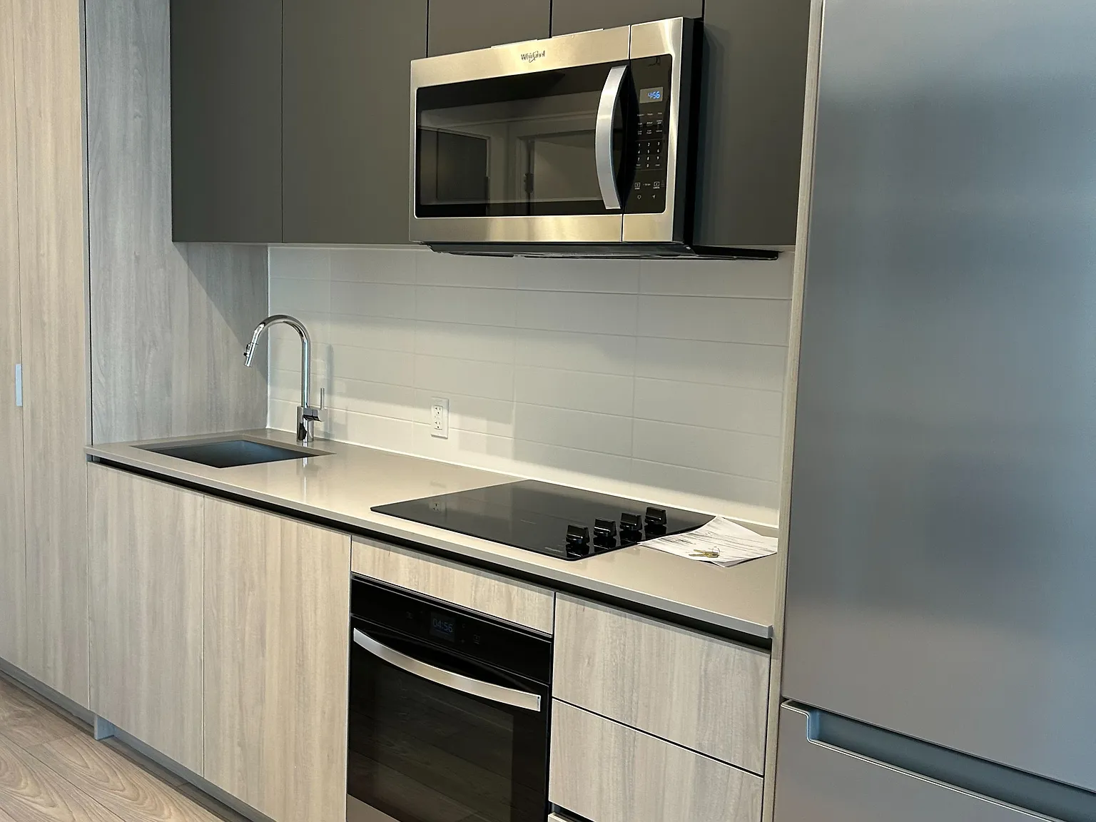 2 bed, $2,600 — Photo 3