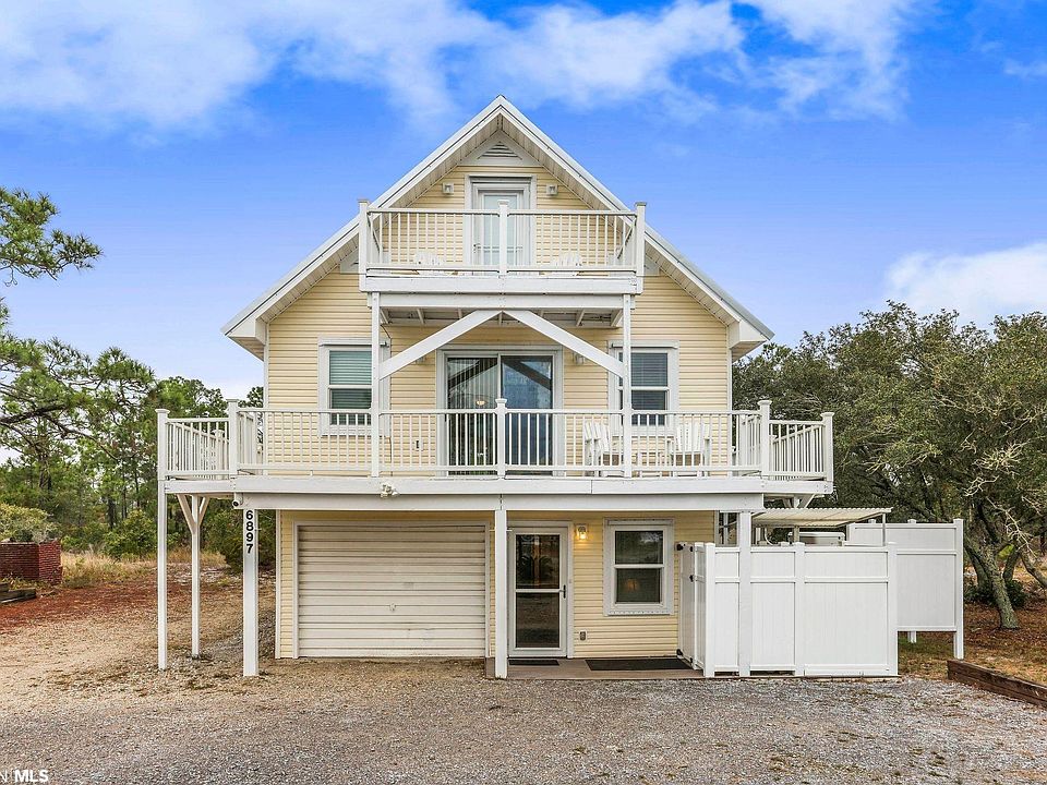 6897 Driftwood Dr, Gulf Shores, AL 36542 Zillow