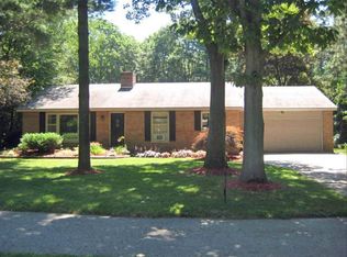 16814 Quincy St, Holland, MI 49424