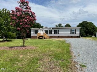 82 Sue Dr, Angier, NC 27501