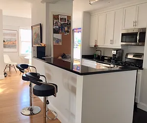 Rented by Anita Loewy, Inc