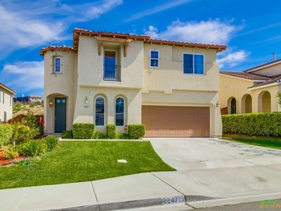 2247 Calle Fernando, Chula Vista, CA, 91914
