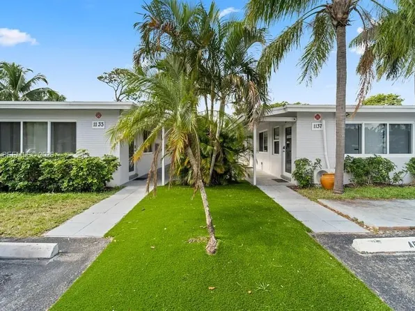 1133 NE 17th Ave #7, Fort Lauderdale, FL 33304