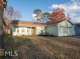 115 Hamilton Dr, Saint Marys, GA 31558