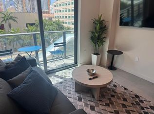 501 1st Ave, Miami, FL 33132