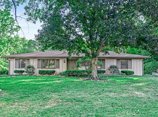 5206 E 76th Street Ct, Indianapolis, IN 46250