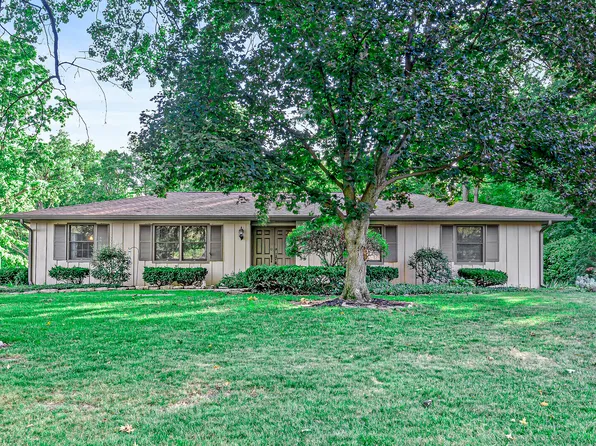5206 E 76th Street Ct, Indianapolis, IN 46250