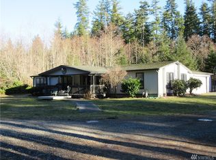 6360 Seabeck Hwy NW, Bremerton, WA 98312