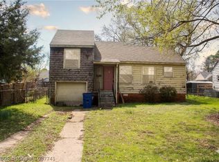 4006 Chaffee Dr, Fort Smith, AR 72904