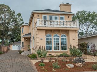 2821 Newlands Ave, Belmont, CA 94002