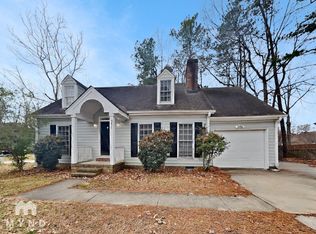 3677 Wickersham Way, Raleigh, NC 27604