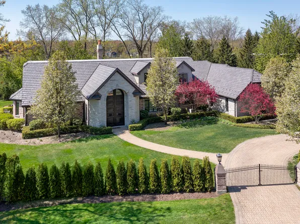 1630 Ridge Rd, Highland Park, IL 60035