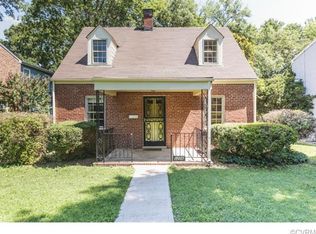 3206 Bute Ln, Richmond, VA 23221