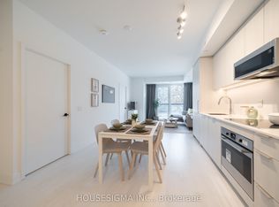 308 Jarvis St #212, Toronto, ON M5B 0E3