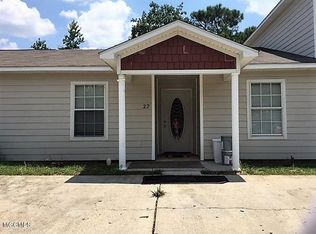 22 Grand Lido Ln, Gulfport, MS 39507