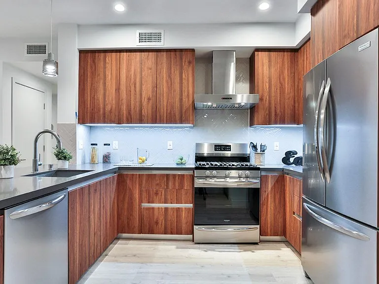 726 N Hudson Ave #Penthouse 1 — Photo 4